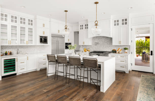 24/7 Emergency Cabinet Refacing experts in Point Pleasant, PA